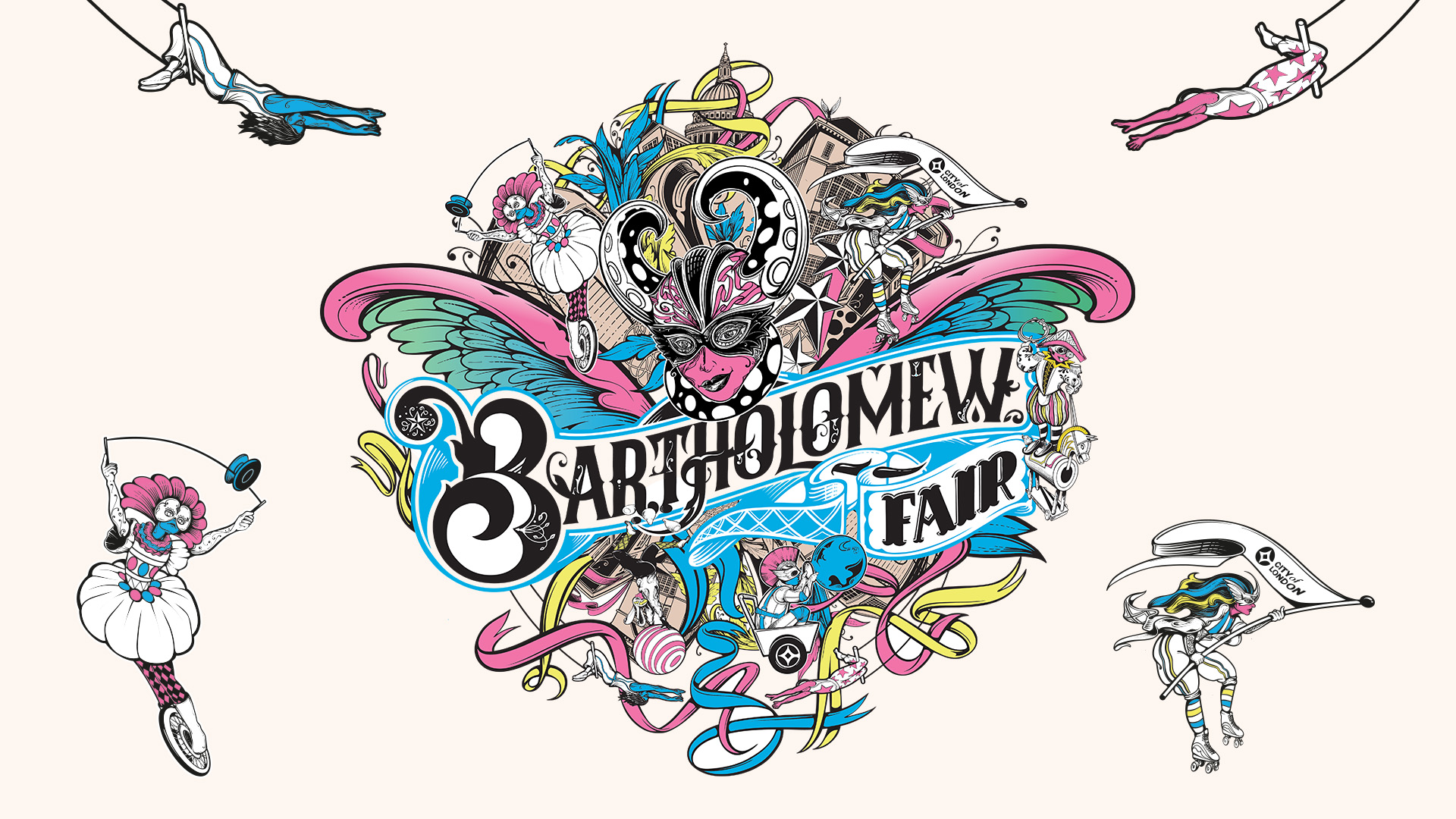 Bartholomew Fair 2023